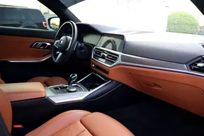 BMW 3 Series 330 2019
