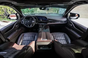 Cadillac Escalade 2022