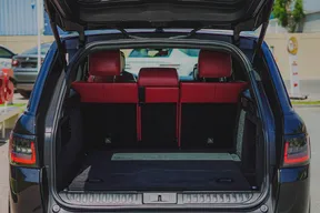 Land Rover Range Rover Sport 2019