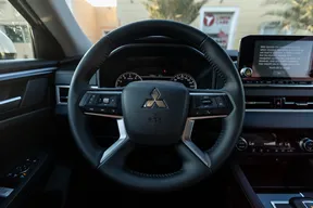 Mitsubishi Outlander / Airtek 2025