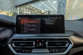 BMW X3 30 2022