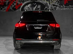 Mercedes-Benz GLE 450 2023