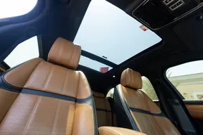 Land Rover Range Rover Velar 2018