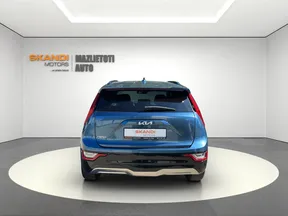 Kia Niro 2023