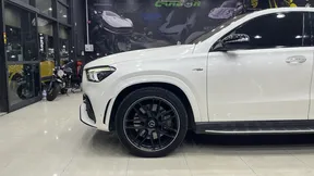 Mercedes-Benz GLE 53 AMG 2021