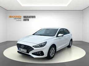 Hyundai i30 2021