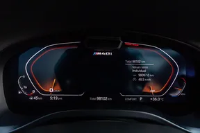 BMW X4 M40 2023