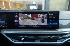 BMW X6 40 2024