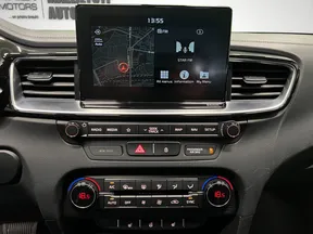 Kia Ceed 2019