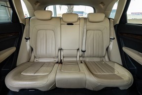 Audi Q5 2018