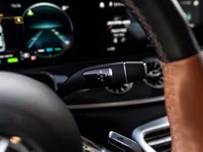 Mercedes-Benz AMG GT 43 2023