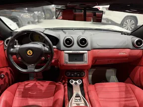 Ferrari California 2014