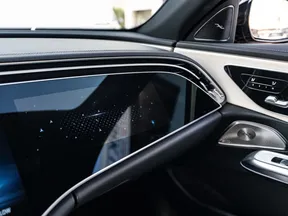 Mercedes-Benz E-Class 300 2024