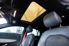 Mercedes-Benz GLC 43 AMG 2020