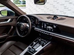 Porsche 911 Carrera S 2020