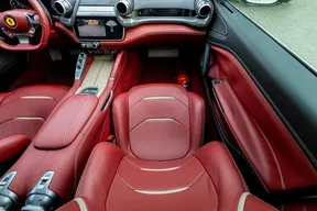 Ferrari GTC4Lusso 2017