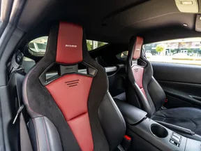 Nissan Z-car 370Z Nismo 2025