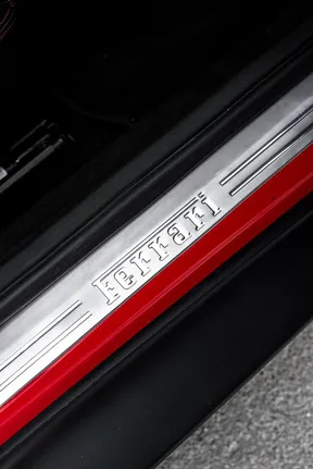 Ferrari Roma 2022