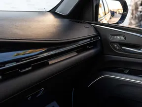 Cadillac Escalade 2022
