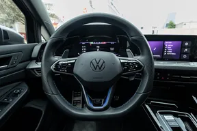 Volkswagen Golf R 2024