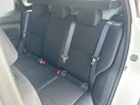 Nissan Qashqai 2016