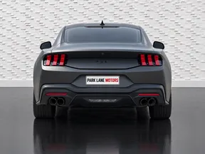 Ford Mustang GT 2024