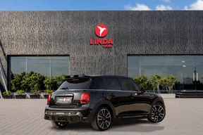 MINI Hatch Cooper S 2024