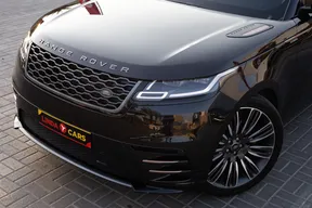 Land Rover Range Rover Velar 2022