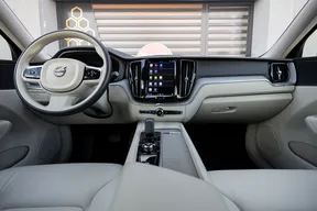 Volvo XC60 2023