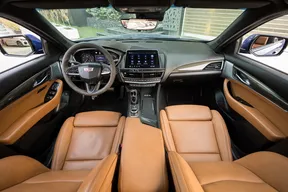 Cadillac CT5 2020