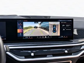 BMW X6 40 2024