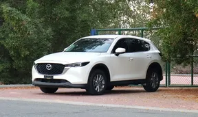 Mazda CX-5 2023