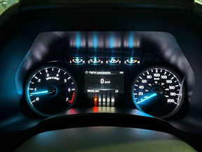 Ford Expedition 2020