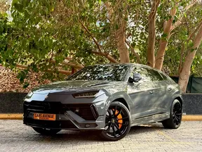 Lamborghini Urus 2023