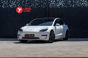 Tesla Model 3 Standard 2023
