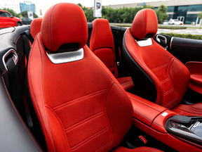 Mercedes-Benz SL-Class 63 AMG 2022