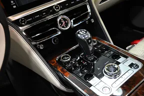 Bentley Continental Flying Spur 2020