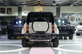 Land Rover Defender 110 2026