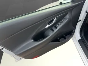 Hyundai i30 2021