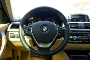BMW 3 Series 318 2018