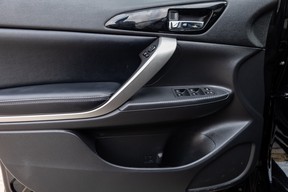 Mitsubishi Eclipse Cross 2025