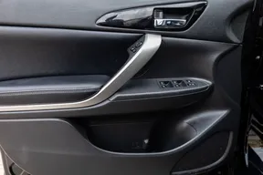 Mitsubishi Eclipse Cross 2025