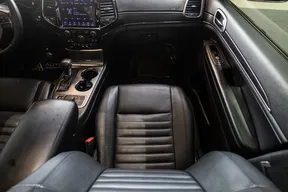 Jeep Grand Cherokee 2019