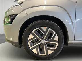 Hyundai Kona 2022