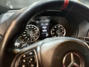 Mercedes-Benz 2018