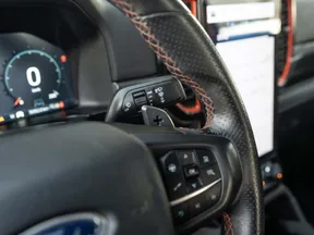 Ford Ranger Raptor 2024