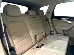 Volkswagen Touareg 2023