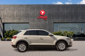 Volkswagen T-Roc 2026