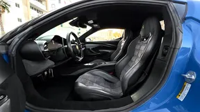 Ferrari 296 GTB 2023