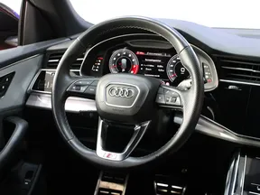 Audi 2021